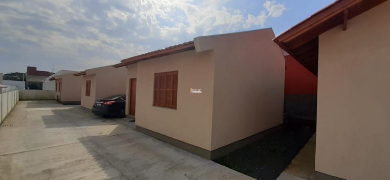 Imagem Casa com 2 Quartos à Venda, 55 m² em Jardim Itapema - Viamão Imagem Casa com 2 Quartos à Venda, 55 m² em Jardim Itapema - Viamão