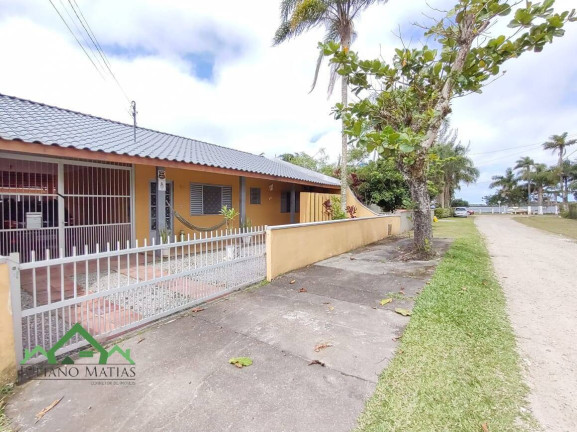 Imagem Casa com 2 Quartos à Venda, 320 m² em Pinheiros - Balneário Barra Do Sul