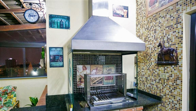 Imagem Cobertura com 3 Quartos à Venda, 143 m² em Rudge Ramos - São Bernardo Do Campo Imagem Cobertura com 3 Quartos à Venda, 143 m² em Rudge Ramos - São Bernardo Do Campo