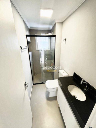 Imagem Apartamento com 1 Quarto à Venda, 43 m² em Vila Cruzeiro - São Paulo