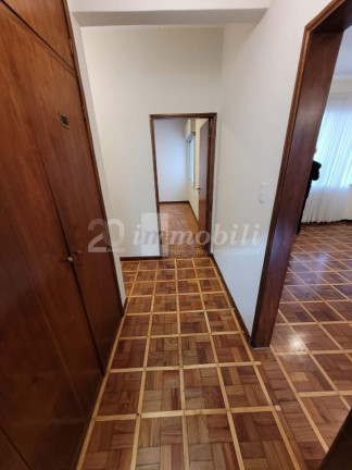 Imagem Apartamento com 2 Quartos à Venda, 120 m² em Higienopolis - São Paulo