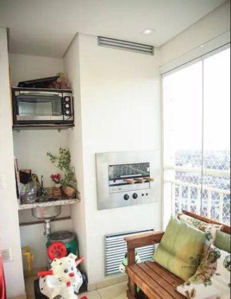 Imagem Apartamento com 2 Quartos à Venda, 67 m² em Fundação - São Caetano Do Sul Imagem Apartamento com 2 Quartos à Venda, 67 m² em Fundação - São Caetano Do Sul