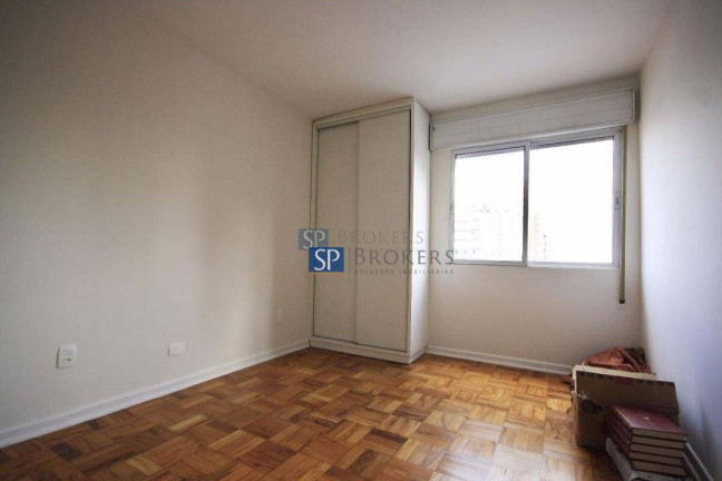 Imagem Apartamento com 1 Quarto à Venda, 52 m² em Sumarezinho - São Paulo