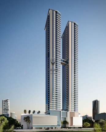 Apartamento com 4 Quartos à Venda,  em Centro - Balneário Camboriú
