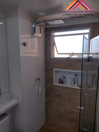 Imagem Apartamento com 2 Quartos à Venda, 55 m² em Laranjeiras - Caieiras