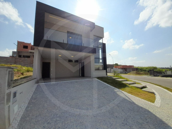 Imagem Casa com 4 Quartos à Venda, 307 m² em Condomínio Residencial Mont Alcino - Valinhos Imagem Casa com 4 Quartos à Venda, 307 m² em Condomínio Residencial Mont Alcino - Valinhos
