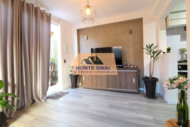 Imagem Casa com 3 Quartos à Venda,  em Green Valley - Votorantim