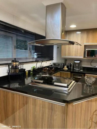 Imagem Casa com 4 Quartos à Venda, 630 m² em Alphaville - Santana De Parnaíba Imagem Casa com 4 Quartos à Venda, 630 m² em Alphaville - Santana De Parnaíba