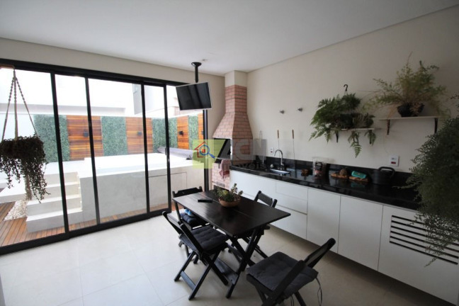Imagem Casa de Condomínio com 3 Quartos à Venda, 150 m² em Residencial Real Park Sumaré - Sumaré Imagem Casa de Condomínio com 3 Quartos à Venda, 150 m² em Residencial Real Park Sumaré - Sumaré