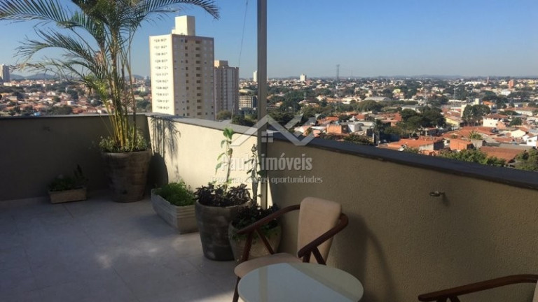 Imagem Apartamento com 3 Quartos à Venda, 110 m² em Conjunto Residencial Trinta E Um De Março - Sao Jose Dos Campos Imagem Apartamento com 3 Quartos à Venda, 110 m² em Conjunto Residencial Trinta E Um De Março - Sao Jose Dos Campos