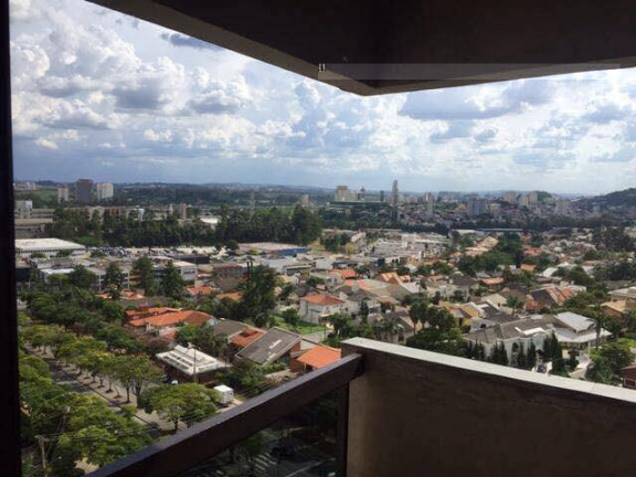 Imagem Apartamento com 1 Quarto à Venda, 64 m² em Alphaville - Barueri