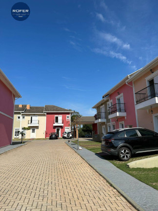 Imagem Casa de Condomínio com 3 Quartos à Venda, 108 m² em Parque Nova Suíça - Valinhos Imagem Casa de Condomínio com 3 Quartos à Venda, 108 m² em Parque Nova Suíça - Valinhos