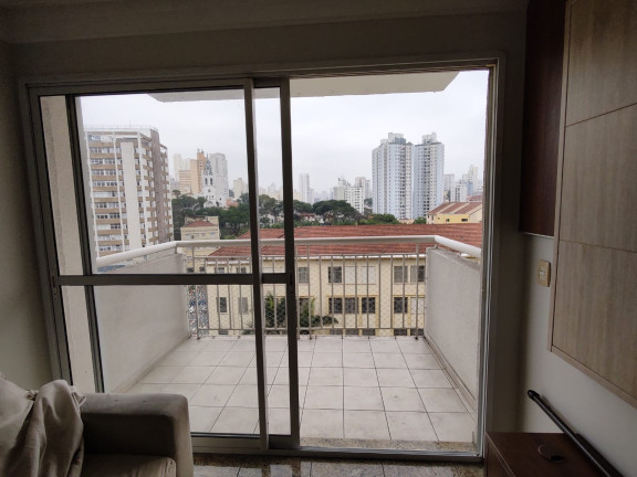 Imagem Apartamento com 2 Quartos à Venda, 64 m² em Cambuci - São Paulo Imagem Apartamento com 2 Quartos à Venda, 64 m² em Cambuci - São Paulo