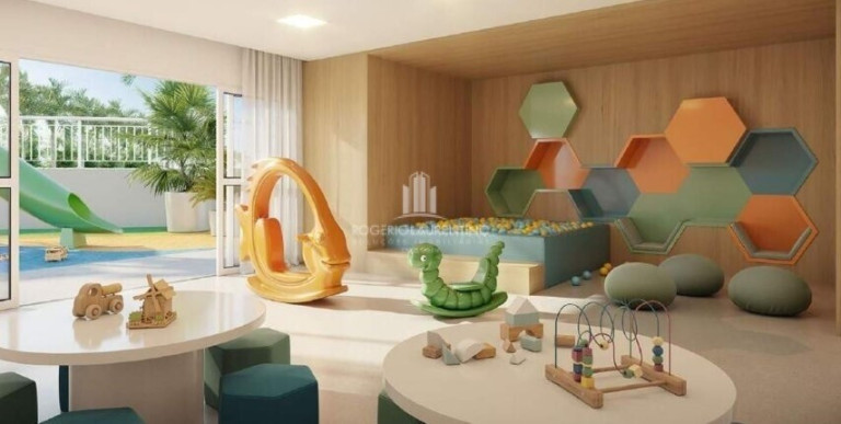 Imagem Apartamento com 2 Quartos à Venda, 53 m² em Centro - Nova Iguaçu Imagem Apartamento com 2 Quartos à Venda, 53 m² em Centro - Nova Iguaçu