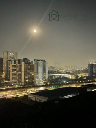 Imagem Apartamento com 2 Quartos à Venda, 41 m² em Vila Das Belezas - São Paulo