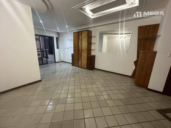 Imagem Apartamento com 3 Quartos para Alugar, 130 m² em Praia Da Costa - Vila Velha Imagem Apartamento com 3 Quartos para Alugar, 130 m² em Praia Da Costa - Vila Velha