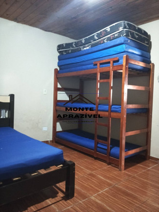 Imagem Chácara com 1 Quarto à Venda, 1.000 m² em Jardim Das Lavras - Suzano