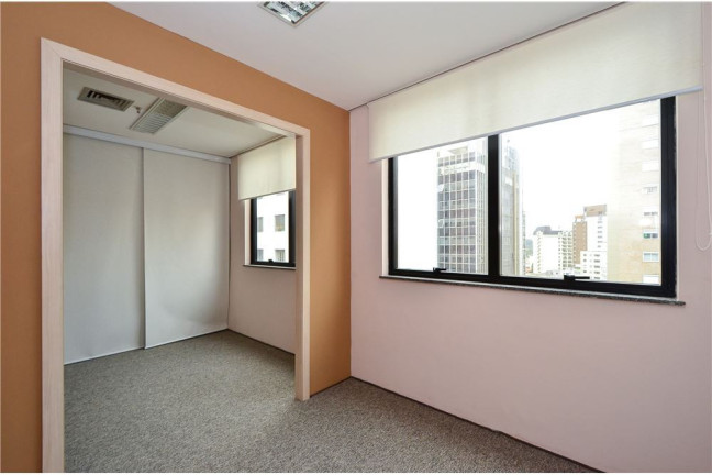 Imagem Imóvel Comercial à Venda, 57 m² em Itaim Bibi - São Paulo Imagem Imóvel Comercial à Venda, 57 m² em Itaim Bibi - São Paulo