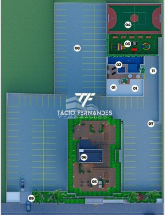 Imagem Apartamento com 3 Quartos à Venda, 141 m² em Embratel - Porto Velho Imagem Apartamento com 3 Quartos à Venda, 141 m² em Embratel - Porto Velho