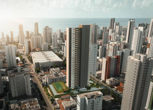 Imagem Apartamento com 3 Quartos à Venda, 107 m² Imagem Apartamento com 3 Quartos à Venda, 107 m²