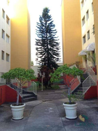 Imagem Apartamento com 2 Quartos à Venda, 51 m² em Vila Independência - Sorocaba Imagem Apartamento com 2 Quartos à Venda, 51 m² em Vila Independência - Sorocaba