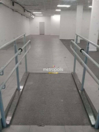 Imagem Sala Comercial para Alugar, 580 m² em Centro - São Caetano Do Sul