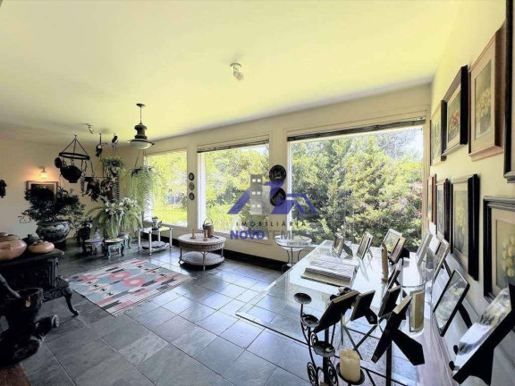 Imagem Casa com 4 Quartos à Venda, 752 m² em Palos Verdes - Carapicuíba Imagem Casa com 4 Quartos à Venda, 752 m² em Palos Verdes - Carapicuíba