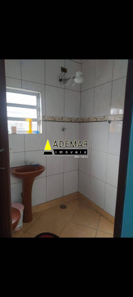 Imagem Casa com 3 Quartos à Venda, 120 m² em Serraria - Diadema Imagem Casa com 3 Quartos à Venda, 120 m² em Serraria - Diadema