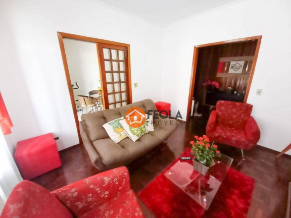 Imagem Casa com 2 Quartos à Venda, 98 m² em Cidade Jardim Ii - Americana Imagem Casa com 2 Quartos à Venda, 98 m² em Cidade Jardim Ii - Americana