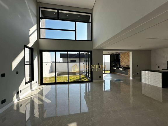 Imagem Sobrado com 3 Quartos à Venda, 283 m² em Recanto Dos Eucaliptos - São José Dos Campos