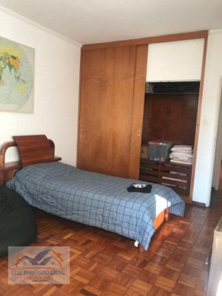 Imagem Apartamento com 3 Quartos à Venda, 150 m² em Higienópolis - São Paulo Imagem Apartamento com 3 Quartos à Venda, 150 m² em Higienópolis - São Paulo