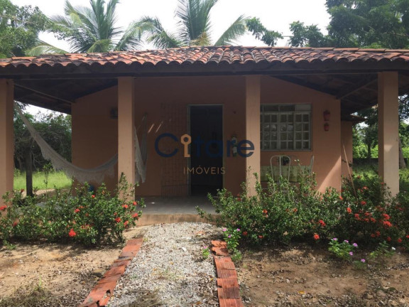 Imagem Chácara com 6 Quartos à Venda, 12.600 m² em Cachoeira - Horizonte Imagem Chácara com 6 Quartos à Venda, 12.600 m² em Cachoeira - Horizonte