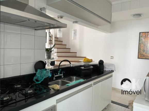 Imagem Cobertura com 3 Quartos à Venda, 130 m² em Bela Vista - São Paulo