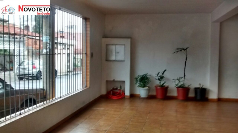 Imagem Casa com 4 Quartos à Venda, 300 m² em Parque Independência - São Paulo Imagem Casa com 4 Quartos à Venda, 300 m² em Parque Independência - São Paulo