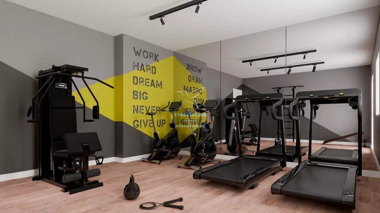 Imagem Studio com 1 Quarto à Venda, 16 m² em Vila Sônia - São Paulo Imagem Studio com 1 Quarto à Venda, 16 m² em Vila Sônia - São Paulo