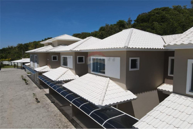Imagem Casa de Condomínio com 2 Quartos à Venda, 145 m² em Ponta Negra - Maricá