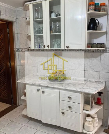 Imagem Casa de Condomínio com 3 Quartos à Venda, 110 m² em Jardim São Bernardo - São Paulo Imagem Casa de Condomínio com 3 Quartos à Venda, 110 m² em Jardim São Bernardo - São Paulo