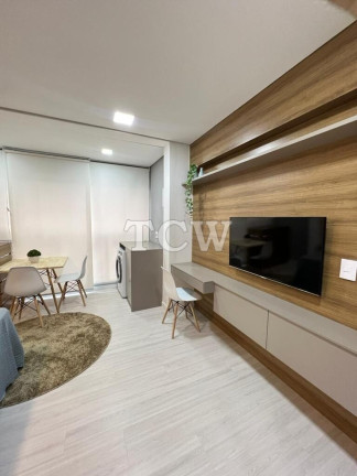 Imagem Imóvel com 1 Quarto para Alugar, 26 m² em Vila Clementino - São Paulo Imagem Imóvel com 1 Quarto para Alugar, 26 m² em Vila Clementino - São Paulo