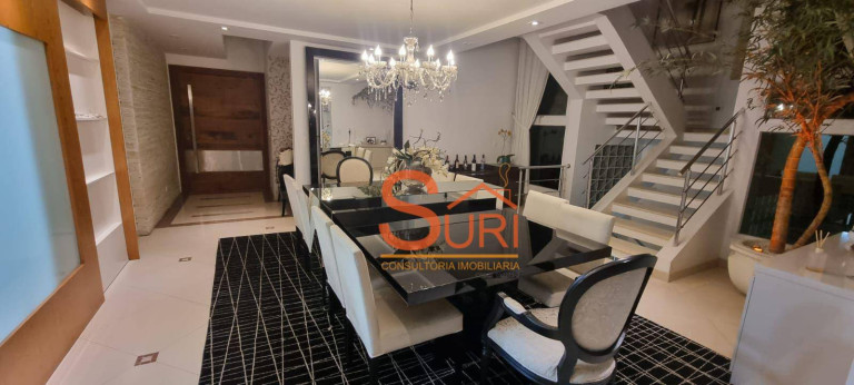Imagem Casa com 4 Quartos à Venda, 620 m² em Parque Terra Nova Ii - São Bernardo Do Campo