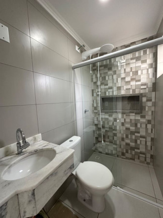 Imagem Apartamento com 2 Quartos à Venda, 64 m² em Paese - Itapoá Imagem Apartamento com 2 Quartos à Venda, 64 m² em Paese - Itapoá