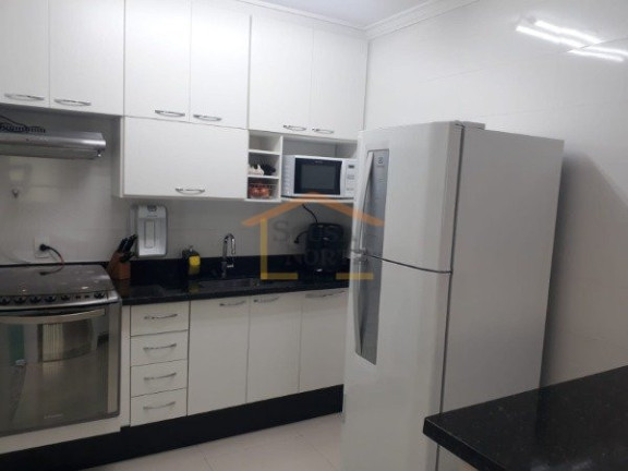 Imagem Casa de Condomínio com 2 Quartos à Venda, 63 m² em água Fria - São Paulo Imagem Casa de Condomínio com 2 Quartos à Venda, 63 m² em água Fria - São Paulo