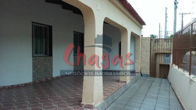 Imagem Sobrado com 4 Quartos à Venda, 180 m² em Indaiá - Caraguatatuba Imagem Sobrado com 4 Quartos à Venda, 180 m² em Indaiá - Caraguatatuba