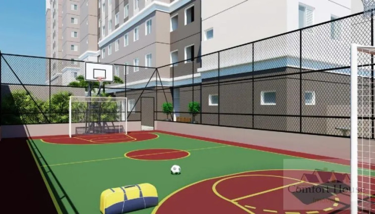 Imagem Apartamento com 3 Quartos à Venda, 53 m² em Paulicéia - São Bernardo Do Campo Imagem Apartamento com 3 Quartos à Venda, 53 m² em Paulicéia - São Bernardo Do Campo