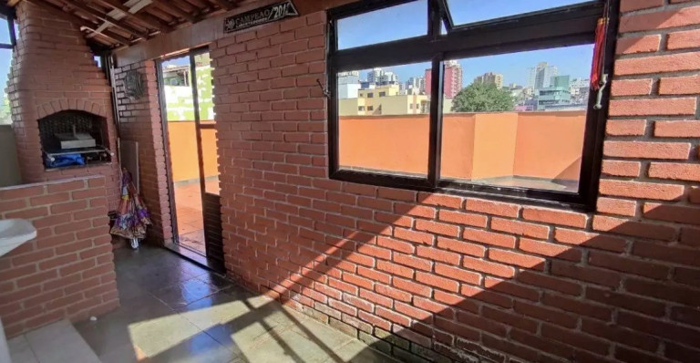 Imagem Imóvel com 2 Quartos à Venda, 120 m² em Rudge Ramos - São Bernardo Do Campo Imagem Imóvel com 2 Quartos à Venda, 120 m² em Rudge Ramos - São Bernardo Do Campo