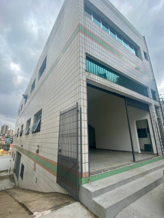 Imagem Sala Comercial para Alugar, 800 m² em Vila Guarani(zona Sul) - São Paulo Imagem Sala Comercial para Alugar, 800 m² em Vila Guarani(zona Sul) - São Paulo