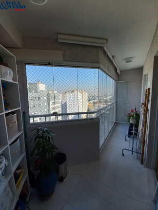 Imagem Apartamento com 2 Quartos à Venda, 55 m² em Vila Prudente - São Paulo Imagem Apartamento com 2 Quartos à Venda, 55 m² em Vila Prudente - São Paulo