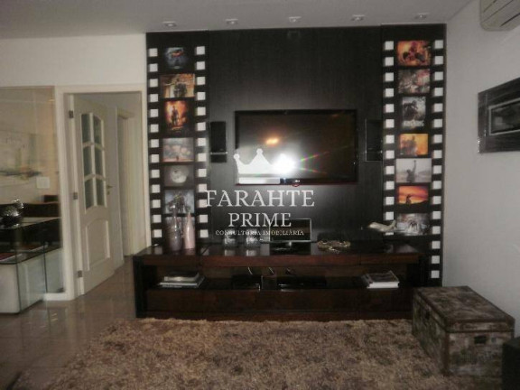 Imagem Apartamento com 3 Quartos à Venda, 170 m² em Gonzaga - Santos Imagem Apartamento com 3 Quartos à Venda, 170 m² em Gonzaga - Santos