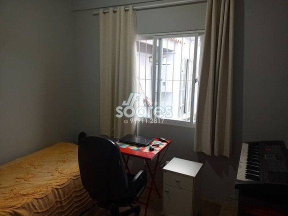Imagem Casa com 3 Quartos à Venda, 135 m² em Laranjal - Pelotas
