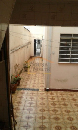 Imagem Casa com 3 Quartos à Venda, 152 m² em Imirim - São Paulo Imagem Casa com 3 Quartos à Venda, 152 m² em Imirim - São Paulo