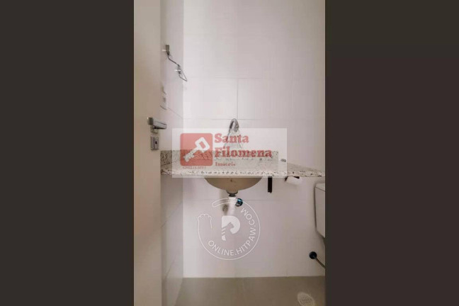 Imagem Apartamento com 2 Quartos para Alugar, 89 m² em Campestre - Santo André Imagem Apartamento com 2 Quartos para Alugar, 89 m² em Campestre - Santo André